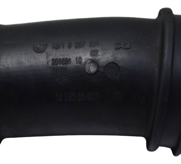 Duto Ar Direito Bmw R1250 R 1250 Adv 19-24 Original