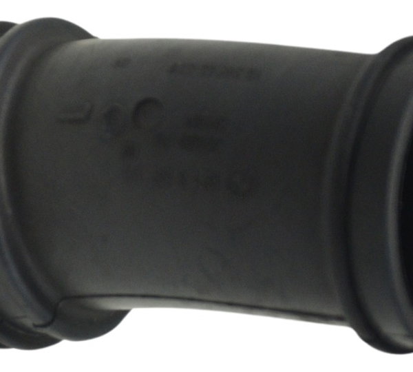 Duto Ar Esquerdo Bmw R1250 R 1250 Adv 19-24 Original