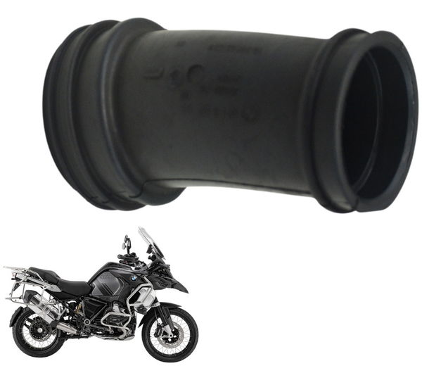 Duto Ar Esquerdo Bmw R1250 R 1250 Adv 19-24 Original