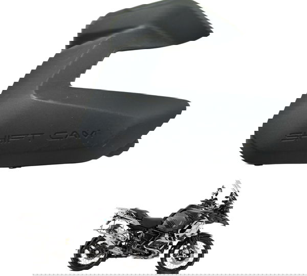 Capa Bobina Ignição Dir Bmw R1250 R 1250 Adv 19-24 Original