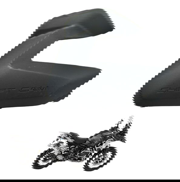 Capa Bobina Ignição Dir Bmw R1250 R 1250 Adv 19-24 Original