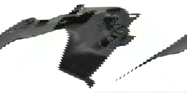 Carenagem Radiador Dir Honda Crf 1100l África Twin 21-24
