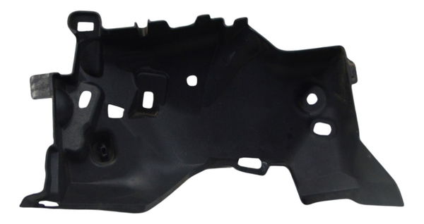 Carenagem Radiador Dir Honda Crf 1100l África Twin 21-24