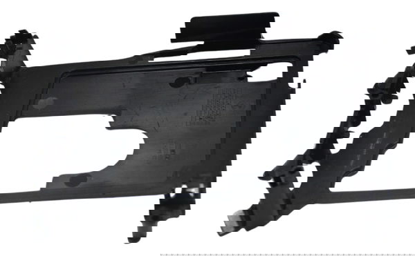 Suporte Modulo Principal Bmw R1250 R 1250 Adv 19-24 Original