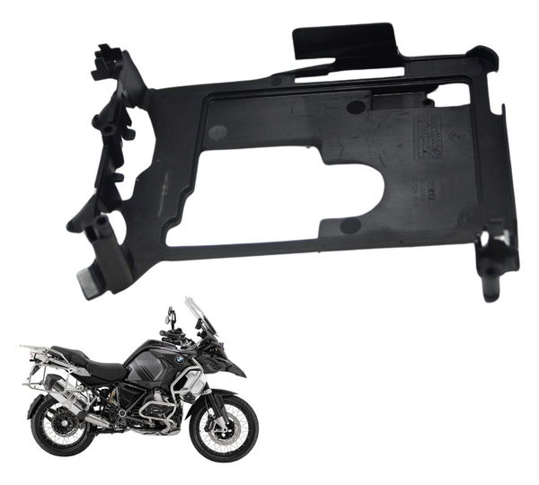 Suporte Modulo Principal Bmw R1250 R 1250 Adv 19-24 Original