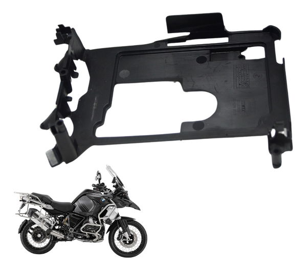 Suporte Modulo Principal Bmw R1250 R 1250 Adv 19-24 Original