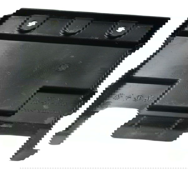 Suporte Modulo Principal Honda Crf 1100l África Twin 21-24