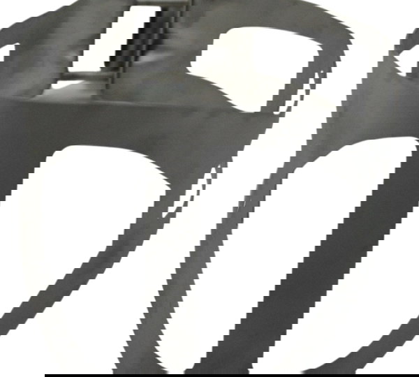 Abraçadeira Escape Bmw R1250 R 1250 Adv 19-24 Original