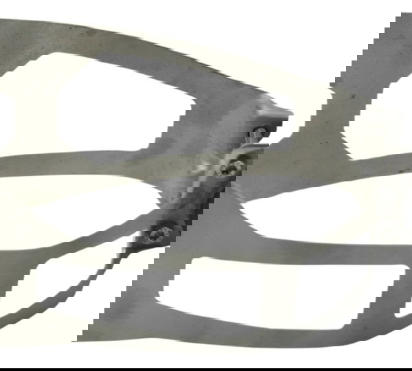 Abraçadeira Escape Bmw R1250 R 1250 Adv 19-24 Original