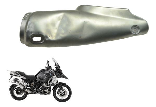 Protetor Escape C/ Avaria Bmw R1250 R 1250 Adv 19-24 Orig