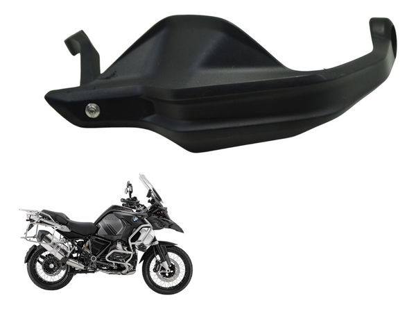 Protetor Mão Esq C/ Avaria Bmw R1250 R 1250 Adv 19-24 Orig