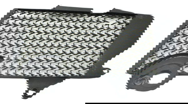 Grade Radiador Dir C/det Honda Crf 1100l África Twin 21-24