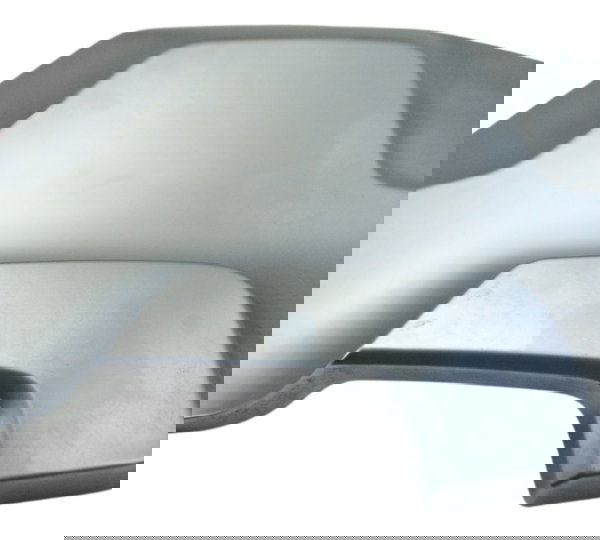 Carenagem Lateral Esquerda Bmw R1250 R 1250 Adv 19-24 Orig Prateado