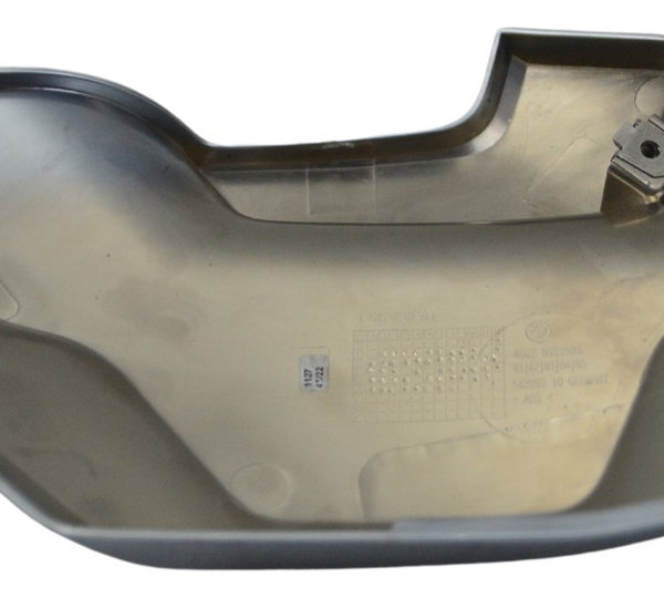 Carenagem Lateral Esquerda Bmw R1250 R 1250 Adv 19-24 Orig Prateado