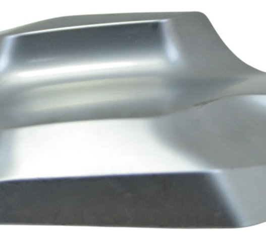 Carenagem Lateral Esquerda Bmw R1250 R 1250 Adv 19-24 Orig Prateado