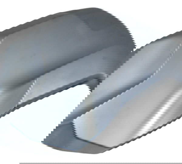 Carenagem Lateral Esquerda Bmw R1250 R 1250 Adv 19-24 Orig Prateado