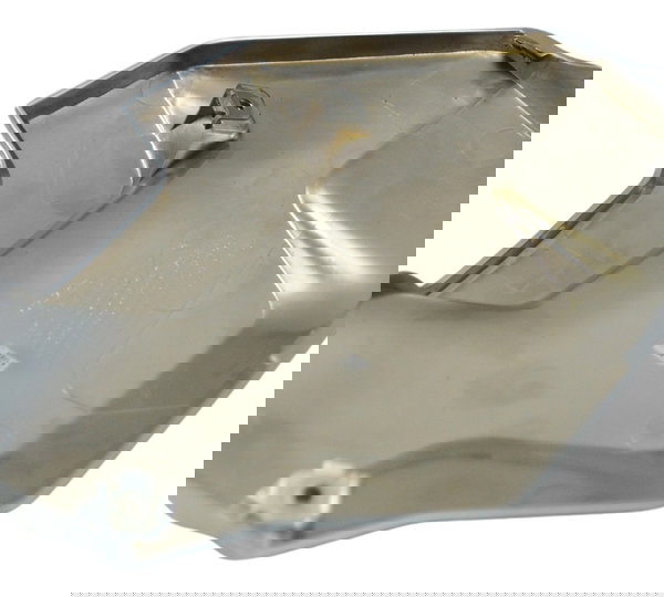 Carenagem Lateral Esquerda Bmw R1250 R 1250 Adv 19-24 Orig Prateado