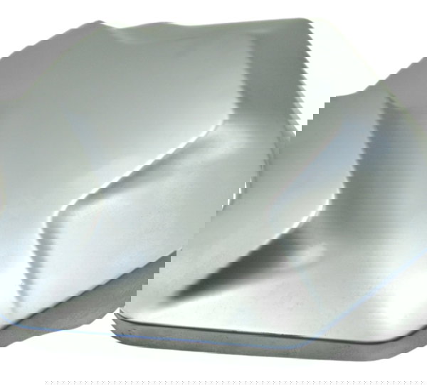 Carenagem Lateral Esquerda Bmw R1250 R 1250 Adv 19-24 Orig Prateado