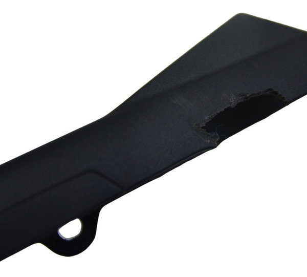 Acabamento Haste Braço Suspensão Bmw R1250 R 1250 Adv 19-24 Prateado