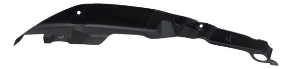 Carenagem Radiador Direito Honda Crf 1100l África Twin 21-24