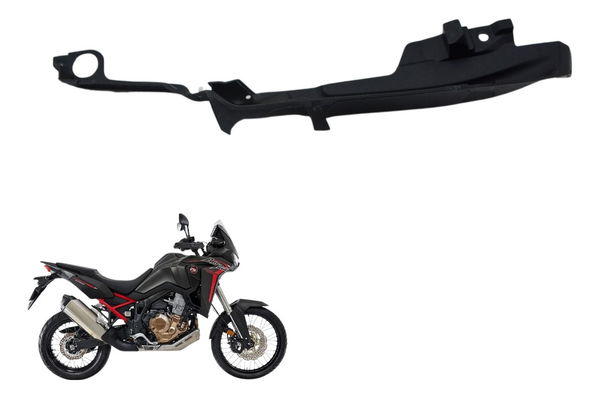 Carenagem Radiador Direito Honda Crf 1100l África Twin 21-24