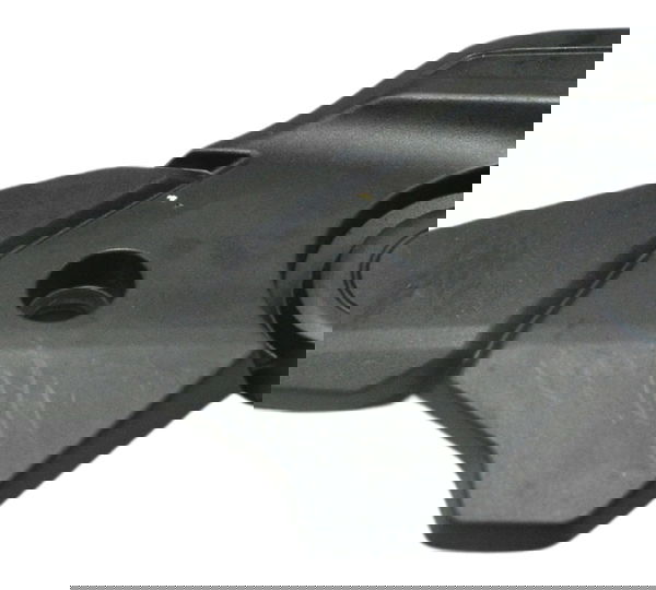 Acabamento Chassis Esq Honda Crf 1100l África Twin 21-24 Preto