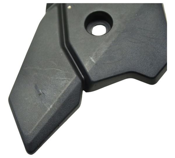 Acabamento Chassis Esq Honda Crf 1100l África Twin 21-24 Preto