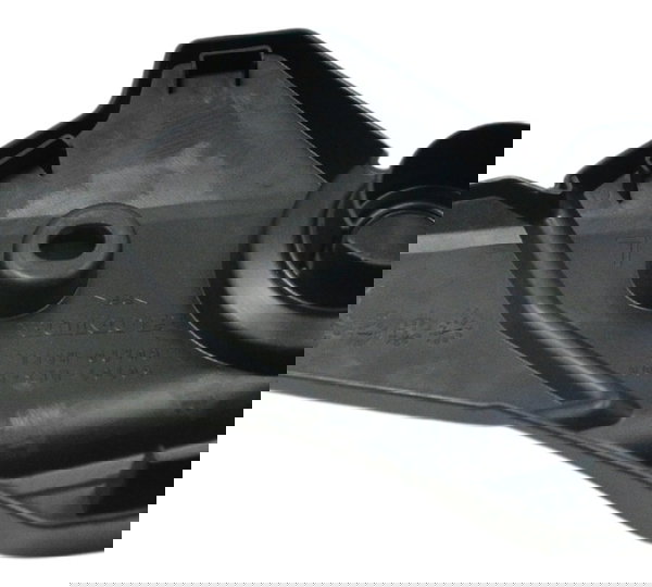 Acabamento Chassis Esq Honda Crf 1100l África Twin 21-24 Preto