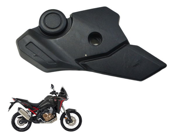 Acabamento Chassis Esq Honda Crf 1100l África Twin 21-24