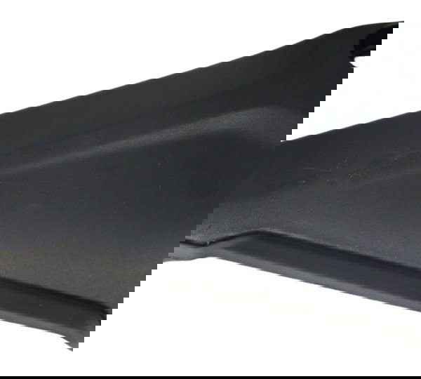 Carenagem Lateral Esquerda Bmw R1250 R 1250 Adv 19-24 Orig Prateado