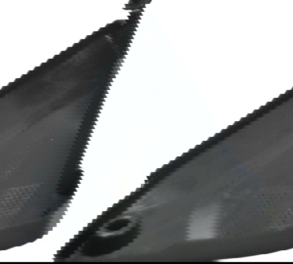 Carenagem Lateral Esquerda Bmw R1250 R 1250 Adv 19-24 Orig Prateado