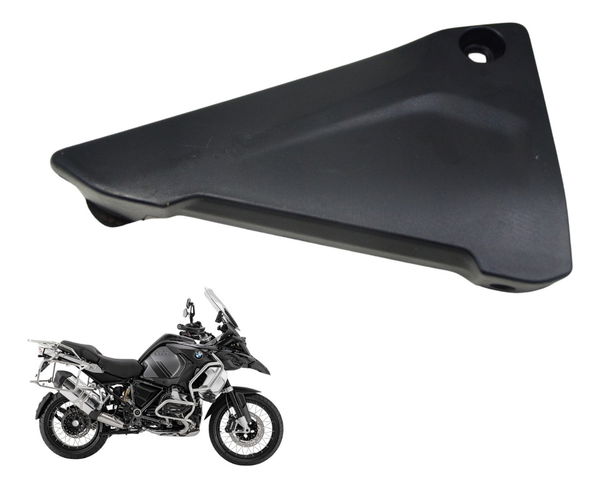 Carenagem Lateral Esquerda Bmw R1250 R 1250 Adv 19-24 Orig