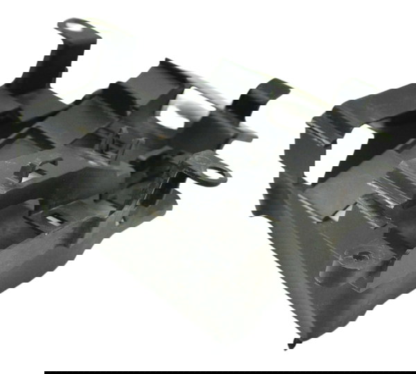 Suporte Caixa Ferramenta C/det  Honda Crf 1100l África Twin