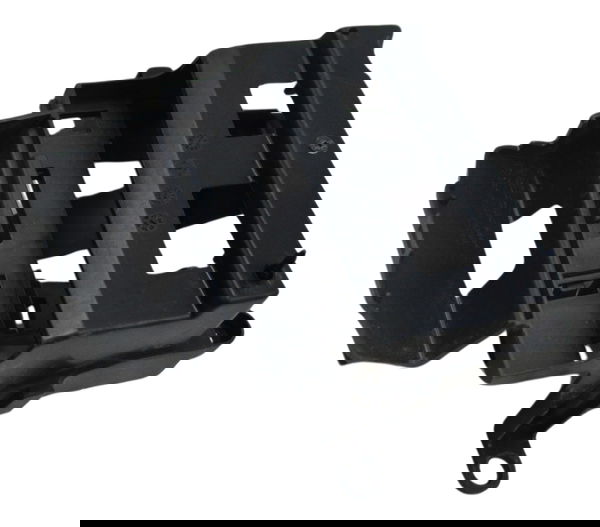 Suporte Caixa Ferramenta C/det  Honda Crf 1100l África Twin