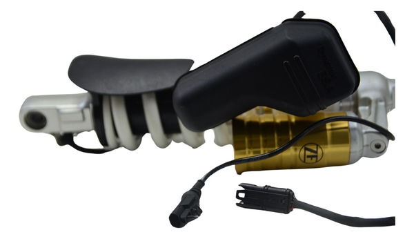 Amortecedor Traseiro Bmw R1250 R 1250 Adv 19-24 Original
