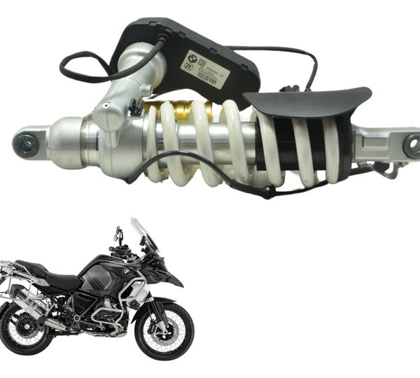 Amortecedor Traseiro Bmw R1250 R 1250 Adv 19-24 Original