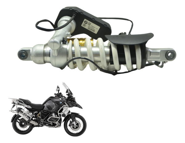 Amortecedor Traseiro Bmw R1250 R 1250 Adv 19-24 Original