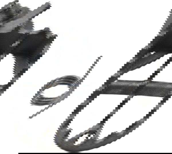 Pedaleira Dianteira Esquerda Bmw R1250 R 1250 Adv 19-24 Orig