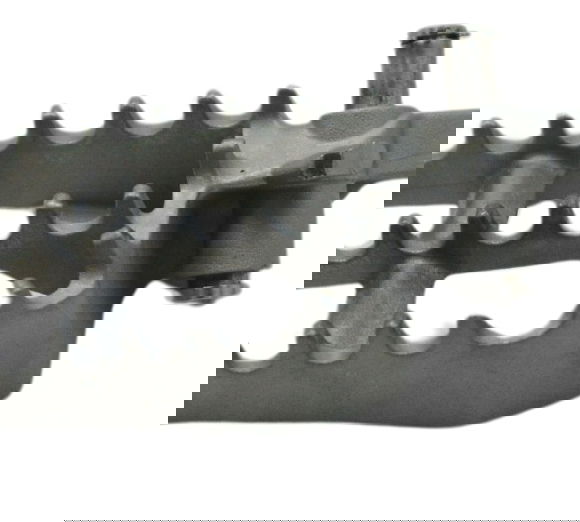 Pedaleira Dianteira Esquerda Bmw R1250 R 1250 Adv 19-24 Orig