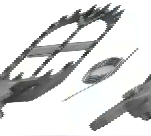 Pedaleira Dianteira Direita Bmw R1250 R 1250 Adv 19-24 Orig