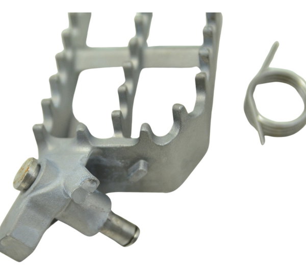 Pedaleira Dianteira Direita Bmw R1250 R 1250 Adv 19-24 Orig