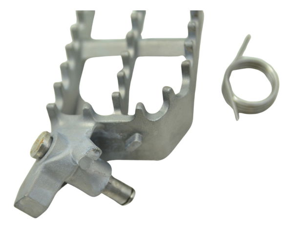 Pedaleira Dianteira Direita Bmw R1250 R 1250 Adv 19-24 Orig