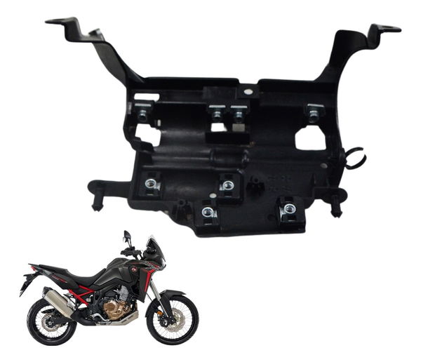 Suporte Bobina Ignição Honda Crf 1100l África Twin 21-24
