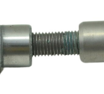 Parafuso Eixo Diferencial Bmw R1250 R 1250 Adv 19-24 Orig