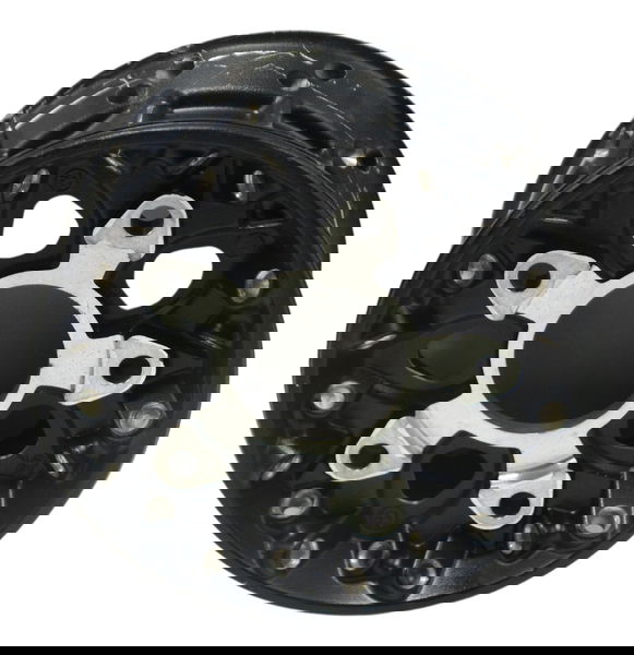 Cubo Roda Tras C/ Detalhes Bmw R1250 R 1250 Adv 19-24 Orig