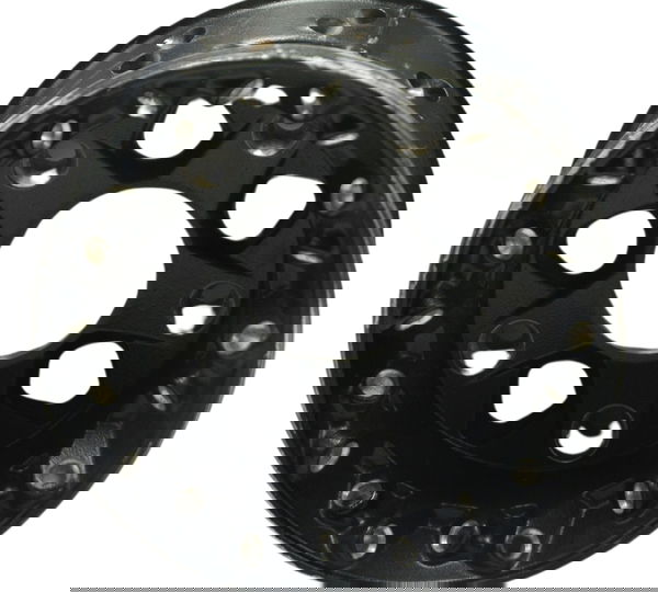 Cubo Roda Tras C/ Detalhes Bmw R1250 R 1250 Adv 19-24 Orig