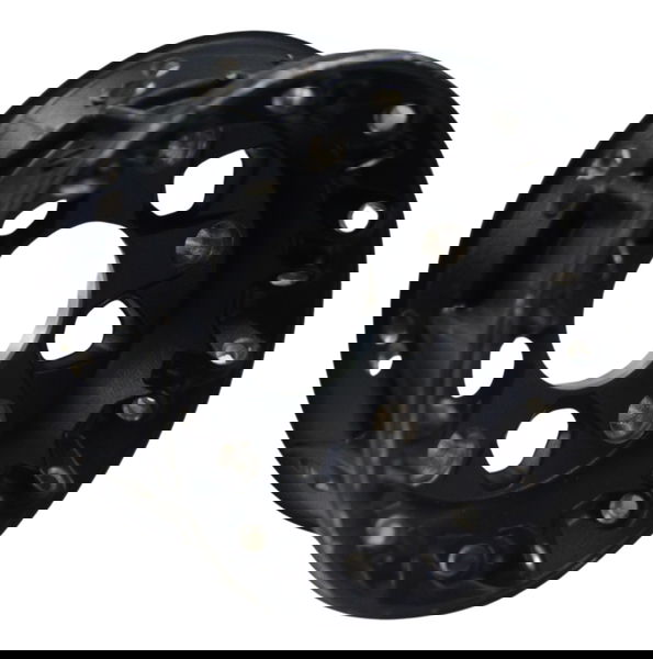 Cubo Roda Tras C/ Detalhes Bmw R1250 R 1250 Adv 19-24 Orig