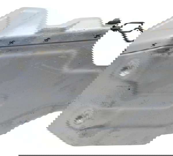 Protetor Cárter Honda Crf 1100l África Twin 21-24 Original