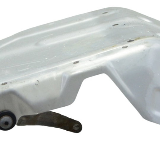 Protetor Cárter Honda Crf 1100l África Twin 21-24 Original