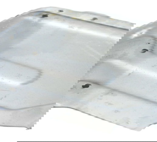 Protetor Cárter Honda Crf 1100l África Twin 21-24 Original